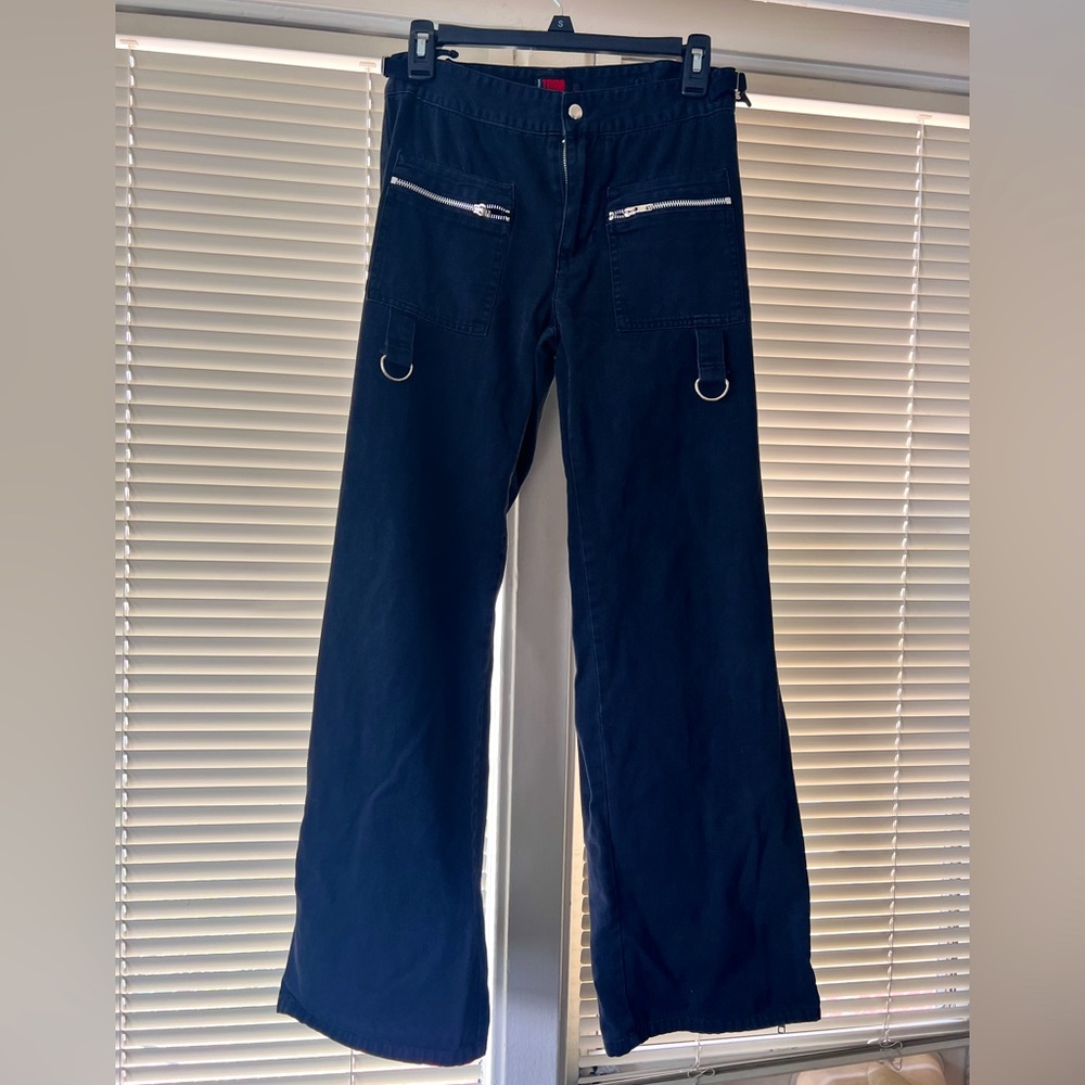 Vintage Tripp NYC Bondage Pants